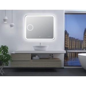 Rectangle Led Mirror 1500*800